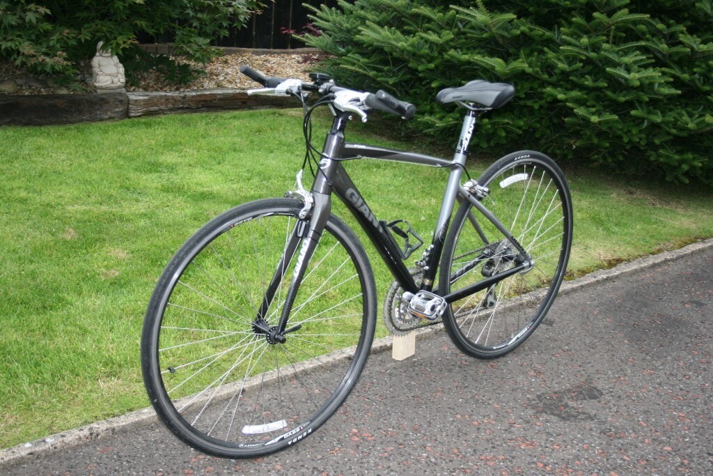 giant fcr3